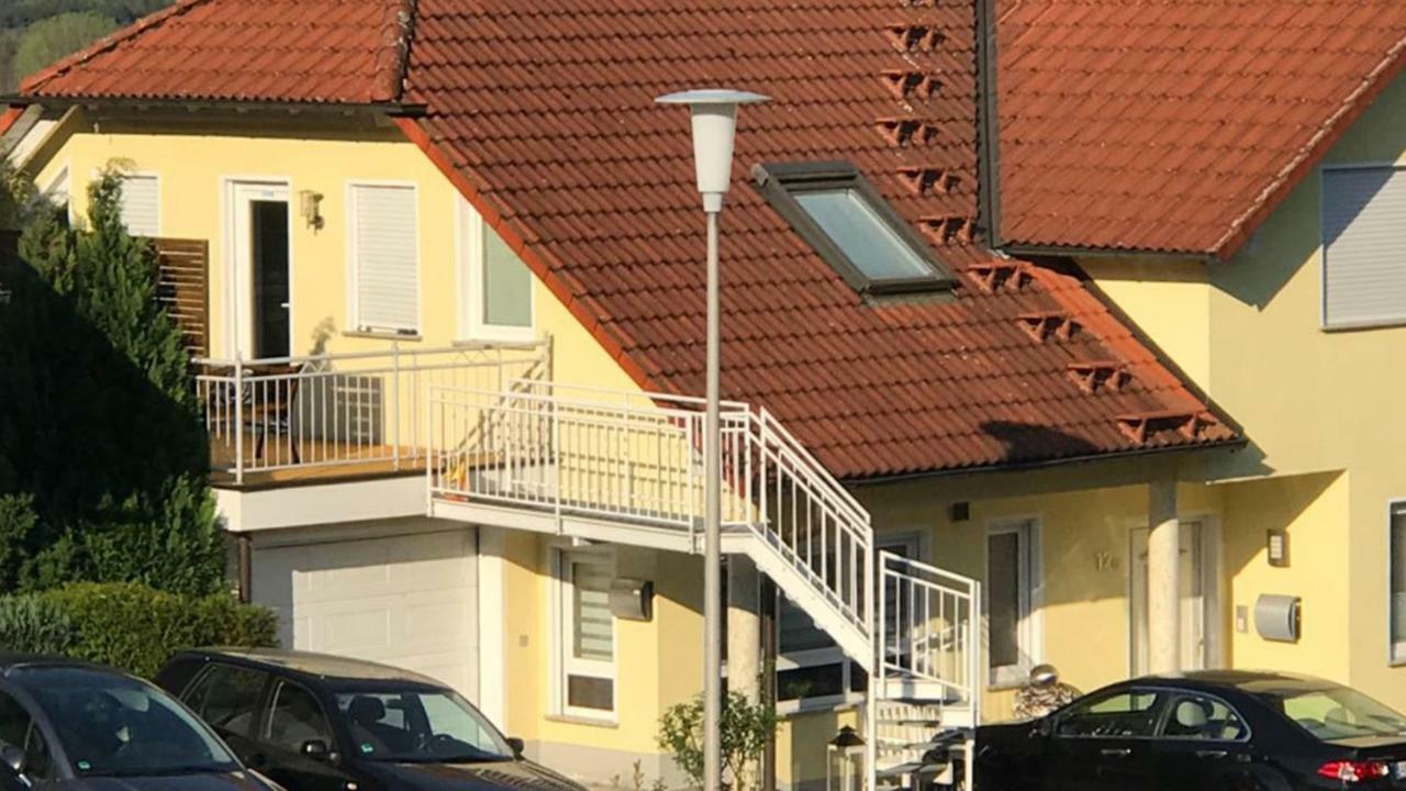 Spessart-Romantik Blankenbach Zewnętrze zdjęcie